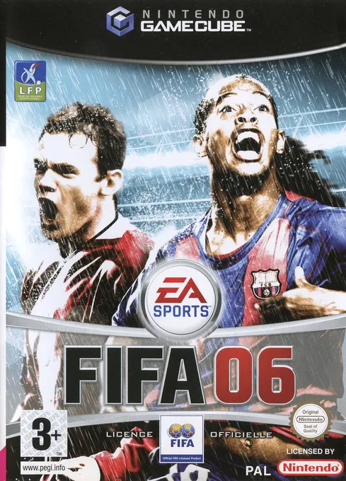 FIFA 06 (Germany)